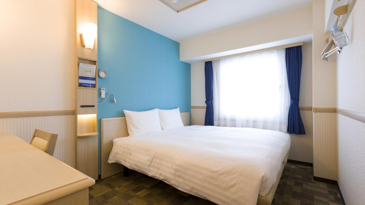 Toyoko Inn Osaka Hankyu Juso-Eki Nishi-Guchi No.2 Екстер'єр фото