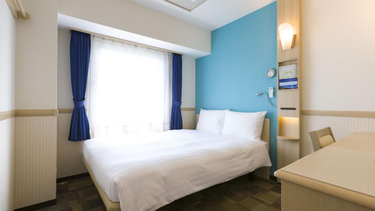 Toyoko Inn Osaka Hankyu Juso-Eki Nishi-Guchi No.2 Екстер'єр фото